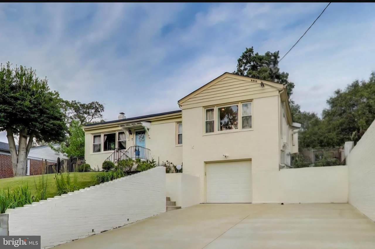 5612 Delaware Drive - Photo 1