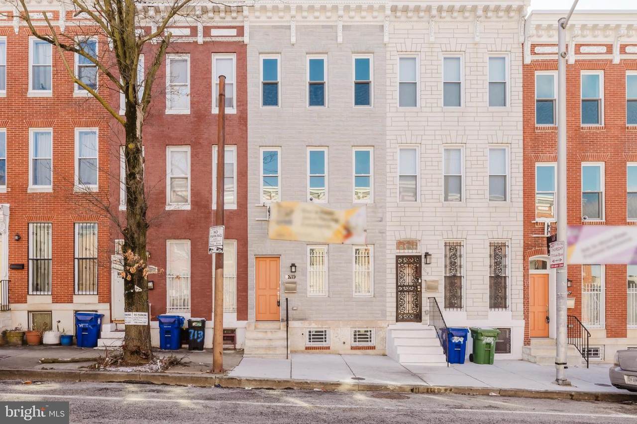 711 Preston Street - Photo 1