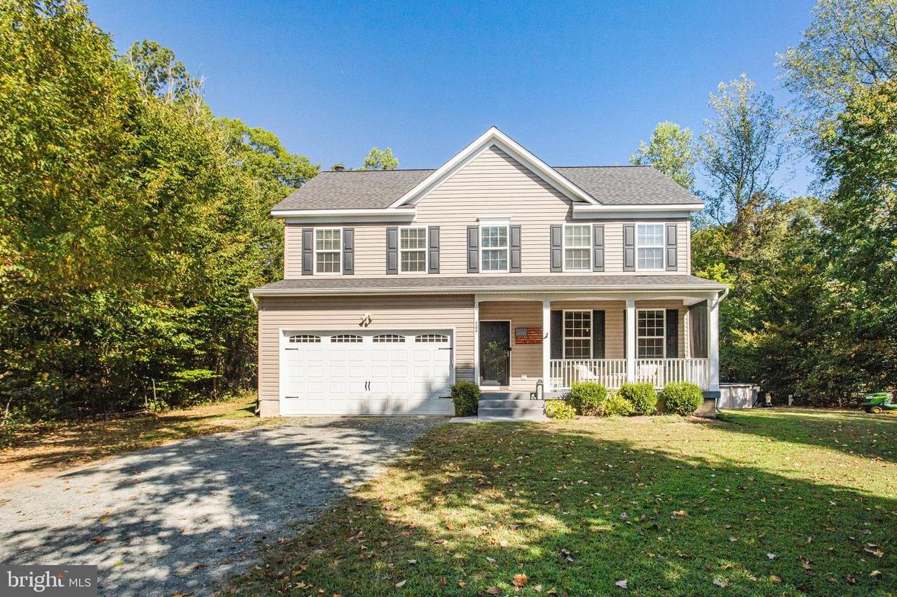 464 Decatur Road - Photo 1