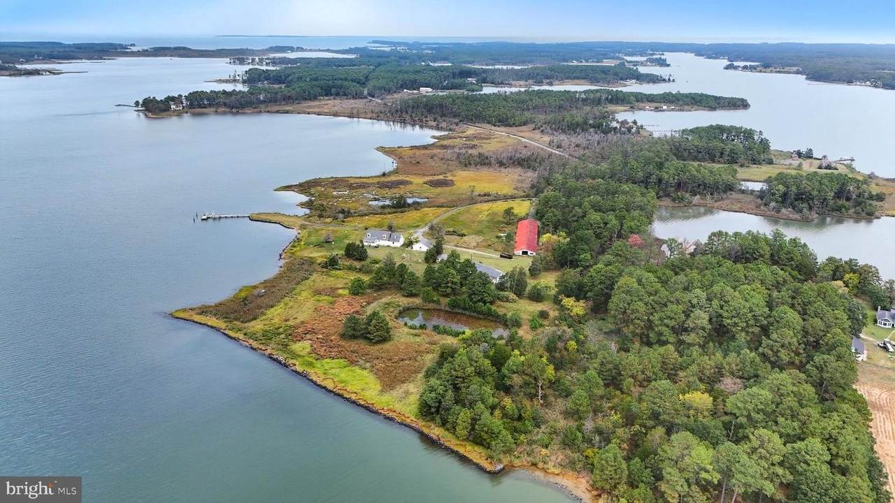 5304 Cassons Neck Road - Photo 1