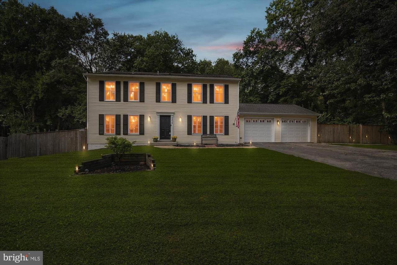 15418 Peach Orchard Road - Photo 1