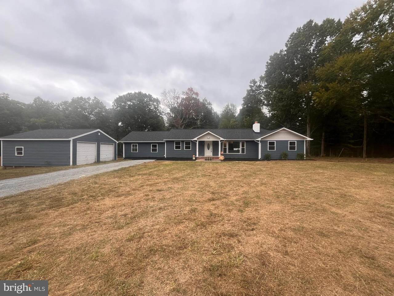 28542 Raccoon Ford Road - Photo 1