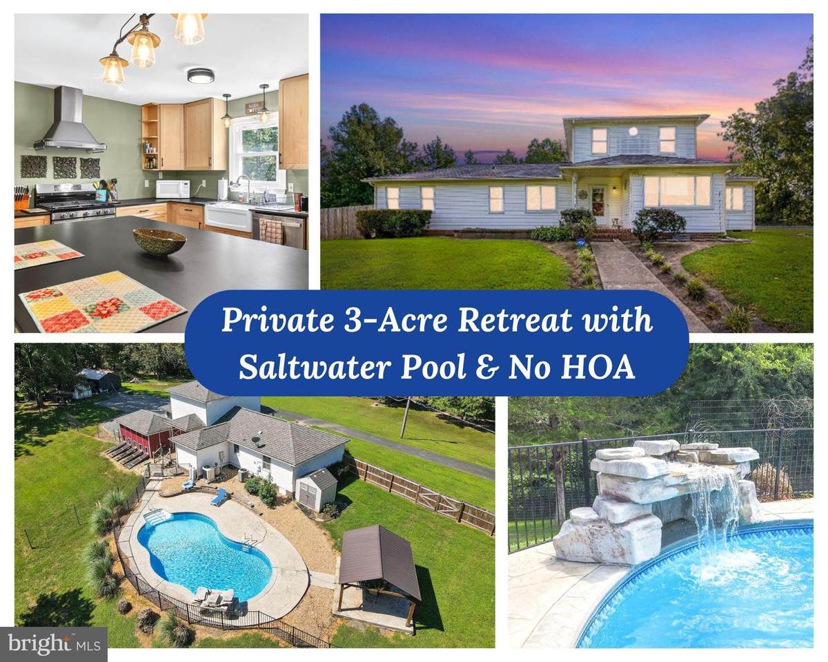 1352 Brooke Road - Photo 1