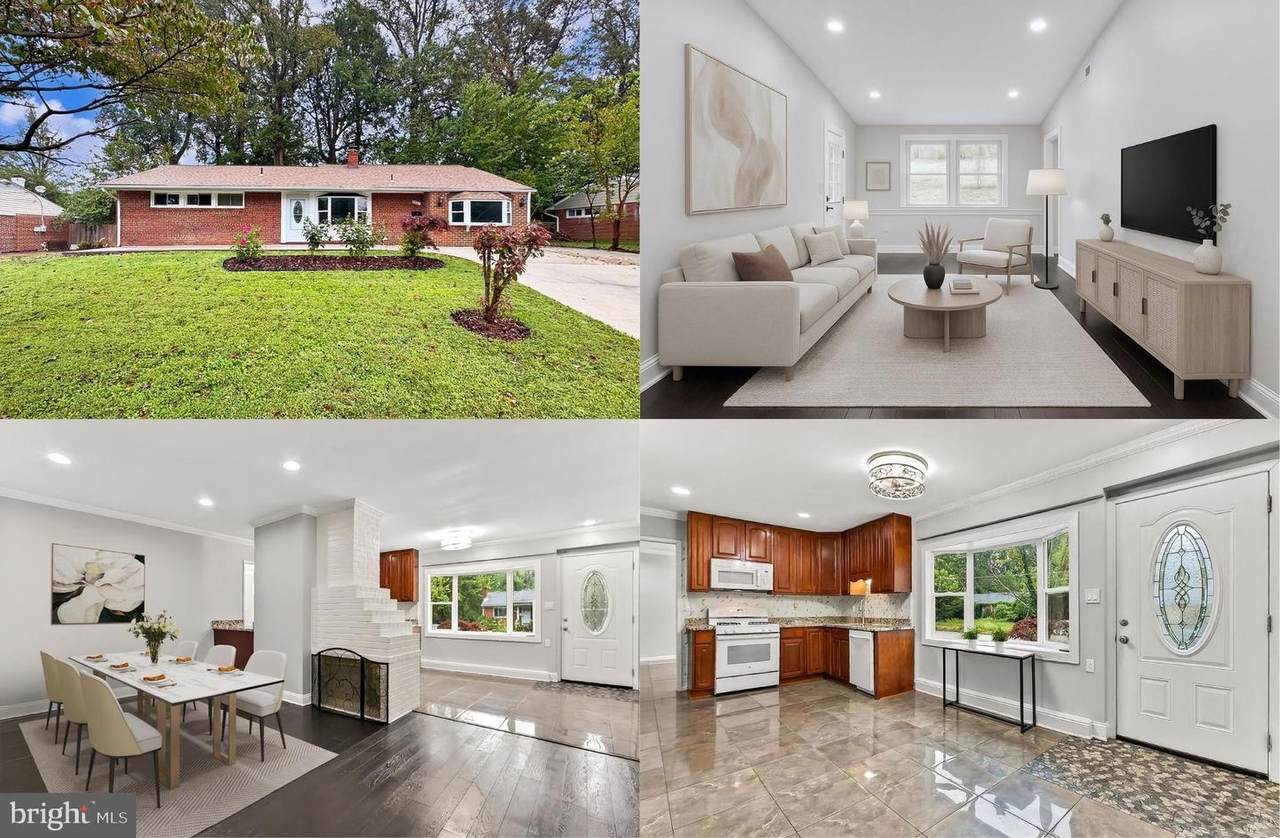 5807 Accomac Street - Photo 1