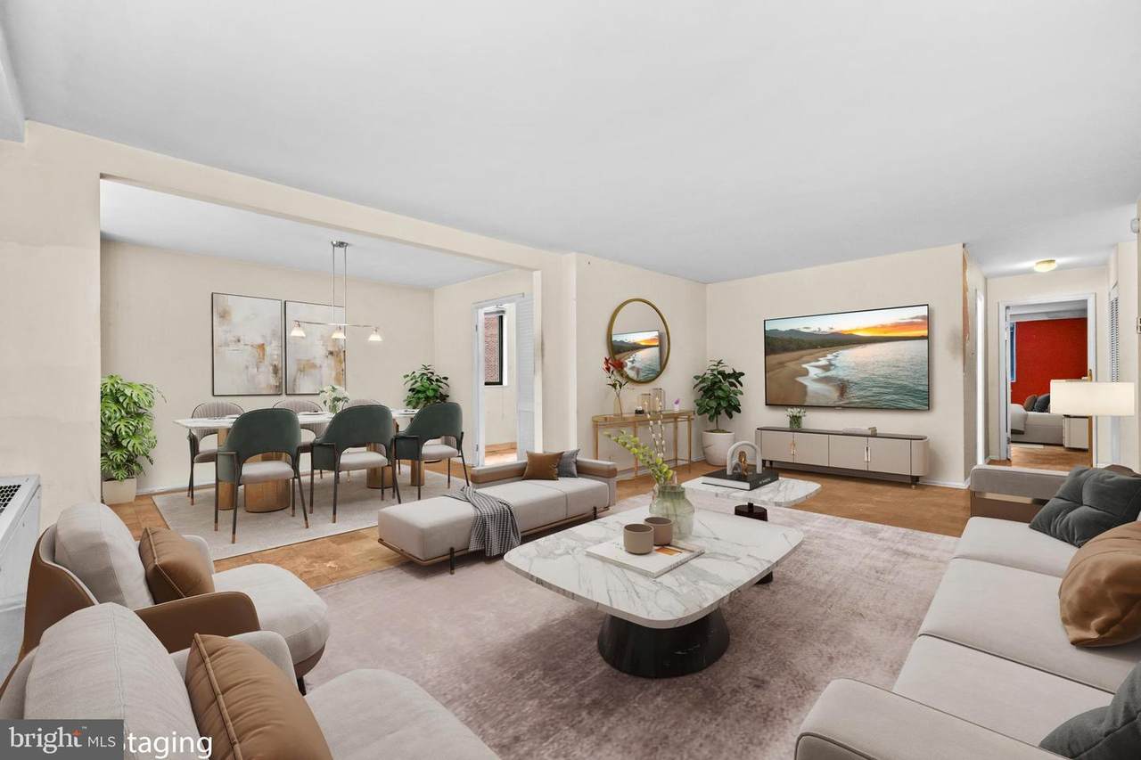 1420 N Street - Photo 1