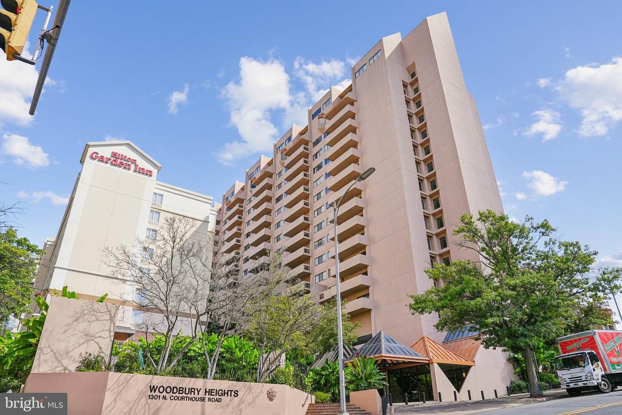 1301 Courthouse Road - Photo 1