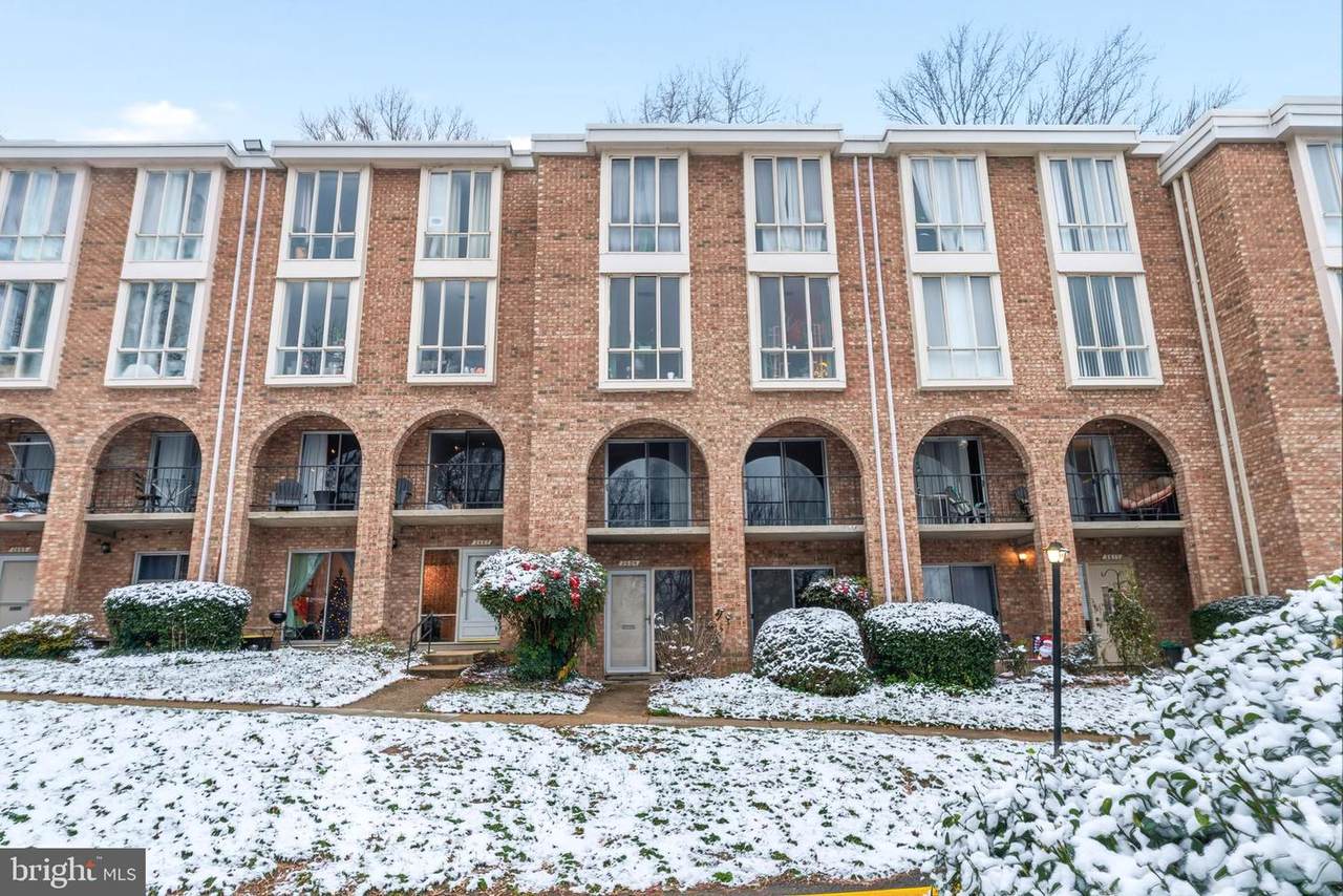 2609 Wagon Drive - Photo 1