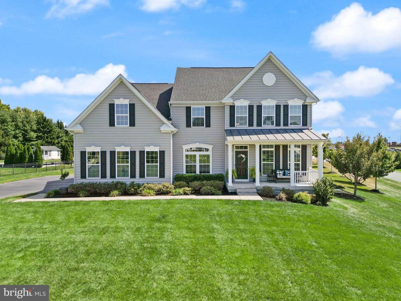 12115 Edmund Saul Court - Photo 1