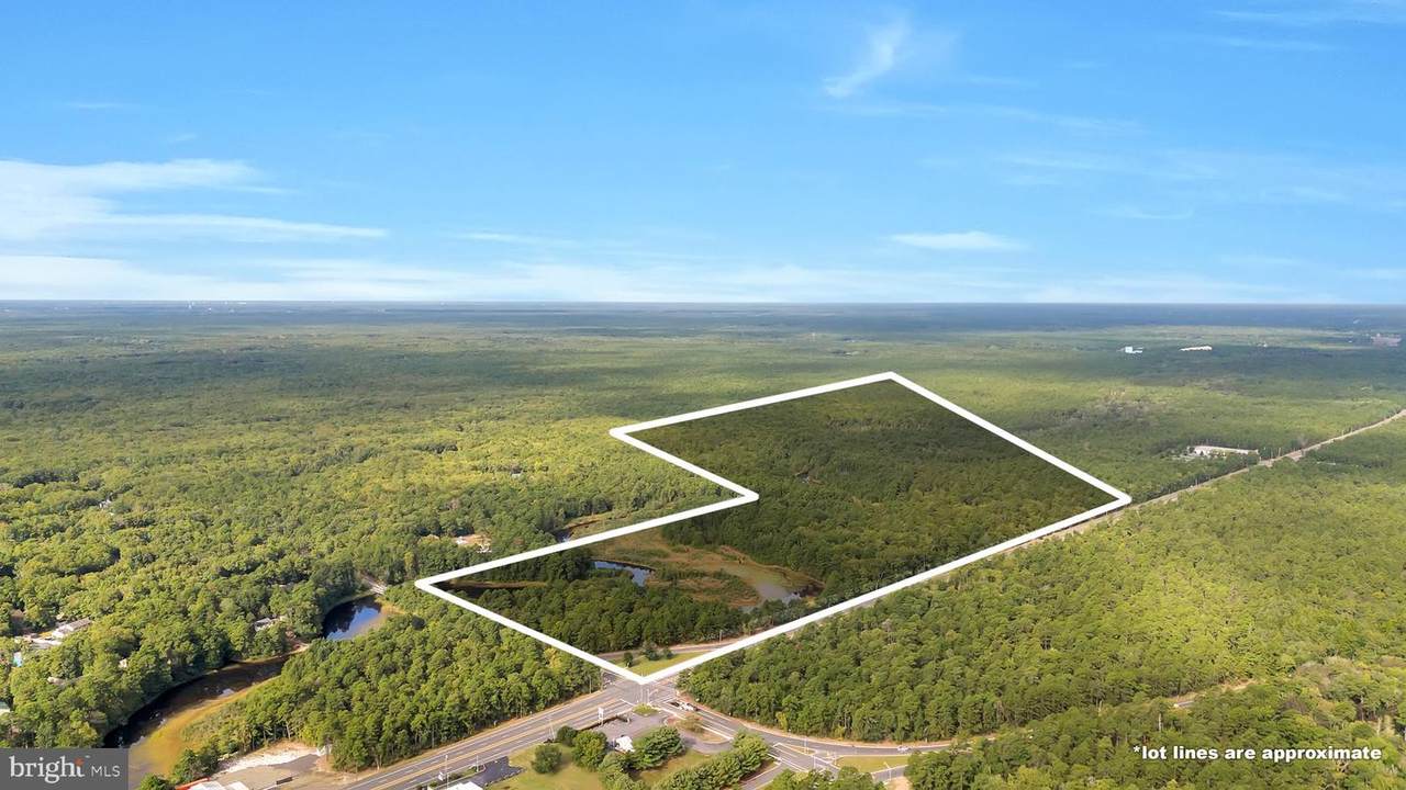 1307 Black Horse Pike - Photo 1