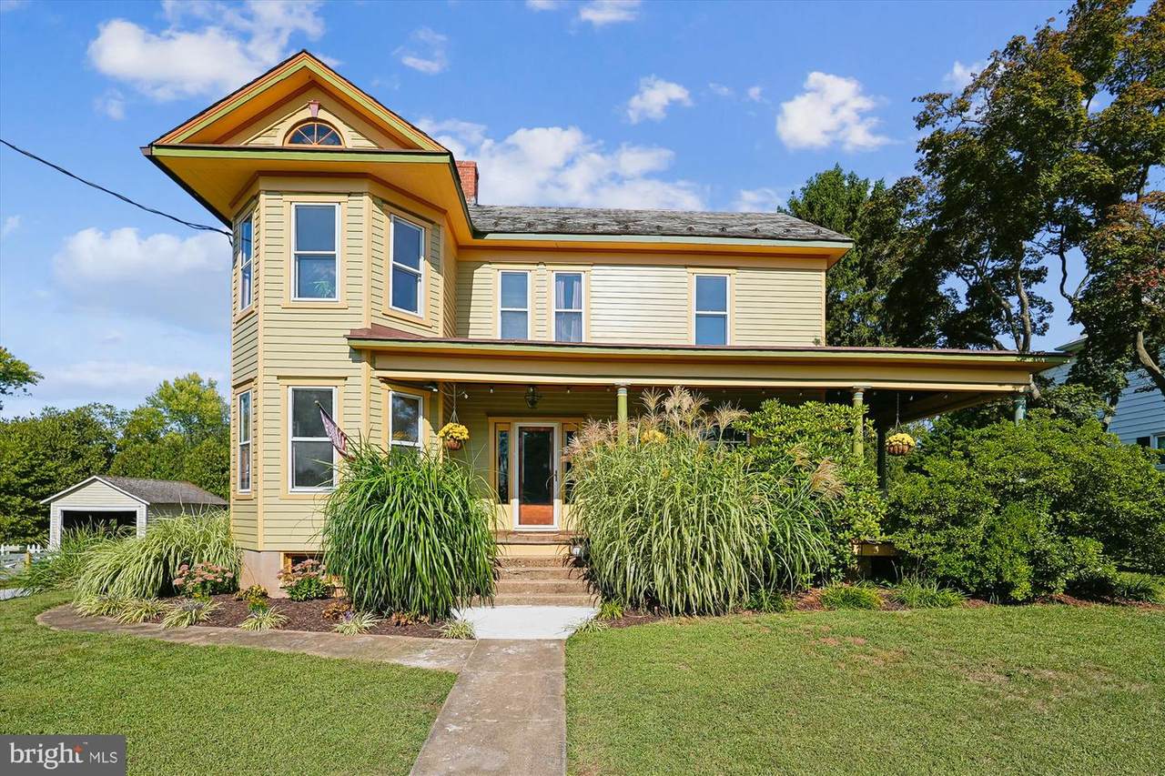 45 Broad Way - Photo 1