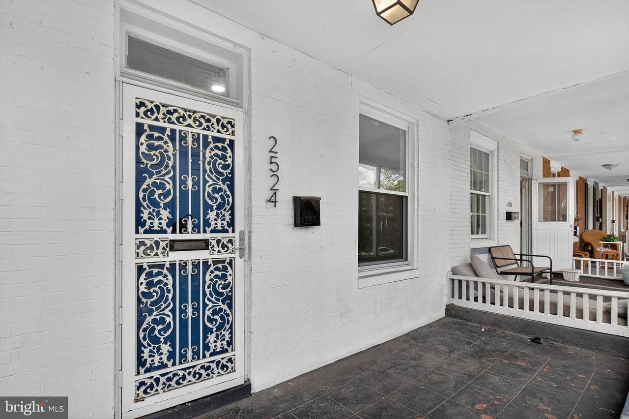 2524 Aisquith Street - Photo 1