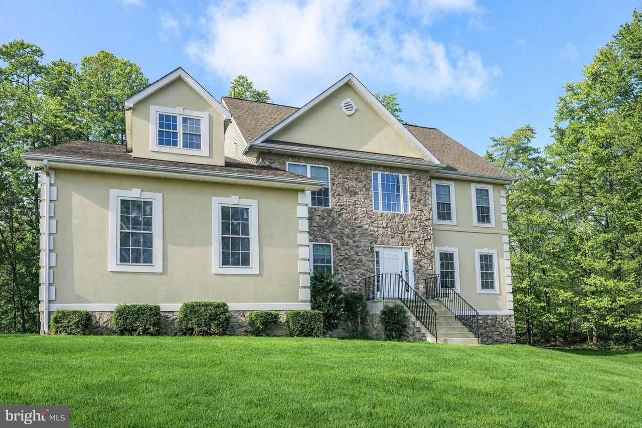10504 Big Horn Drive - Photo 1