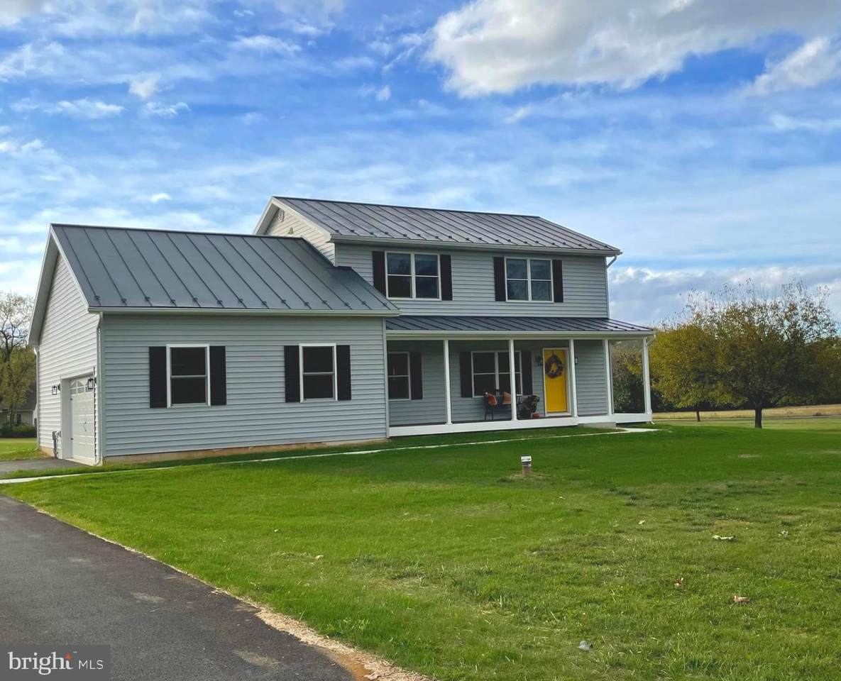 9508 Stottlemyer Road - Photo 1