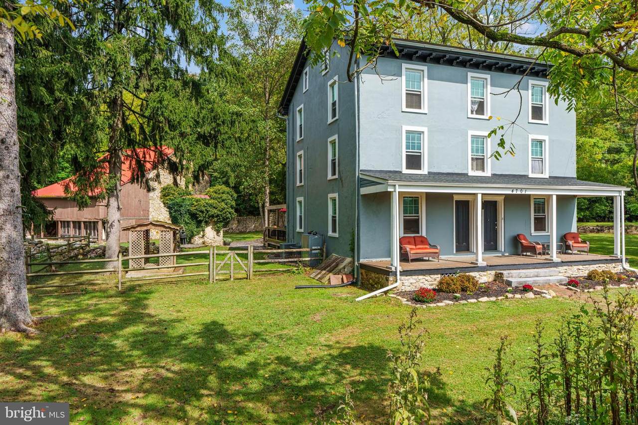 4701 Edges Mill Road - Photo 1