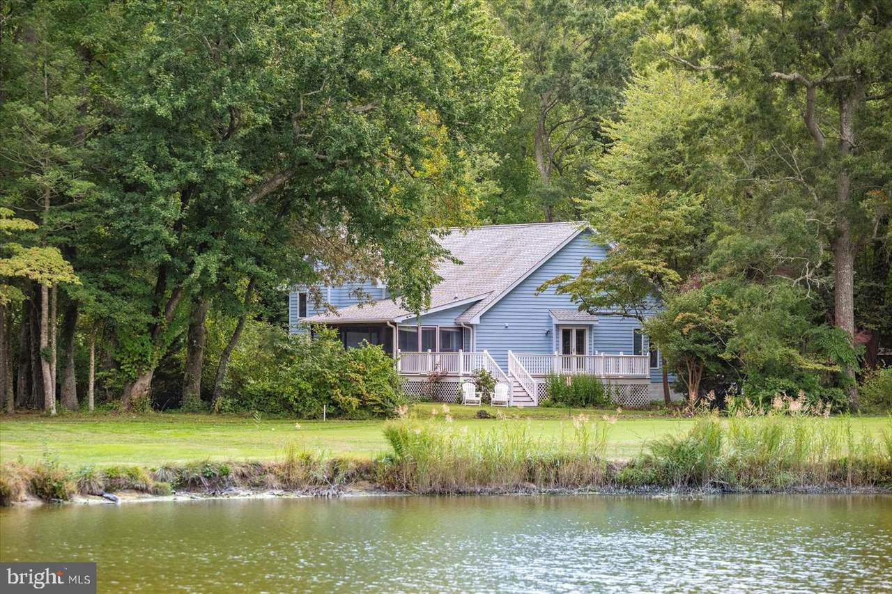 11410 Gaskin Drive - Photo 1