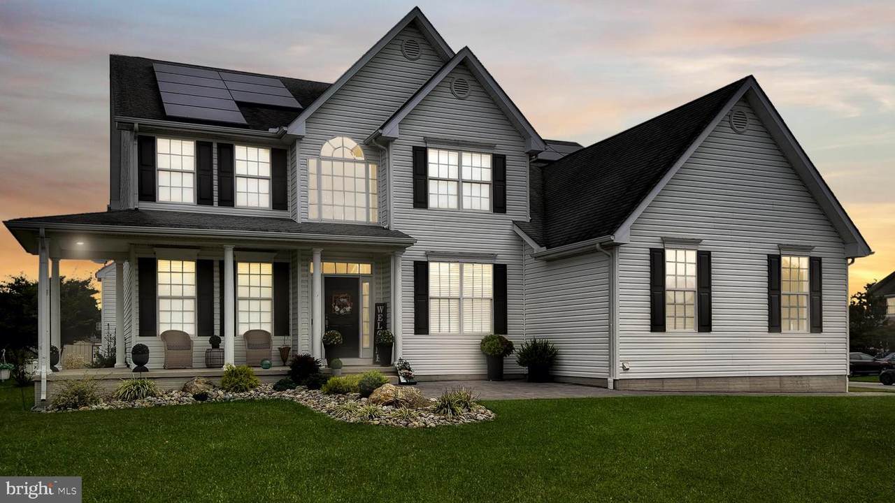 26 Green Lane - Photo 1