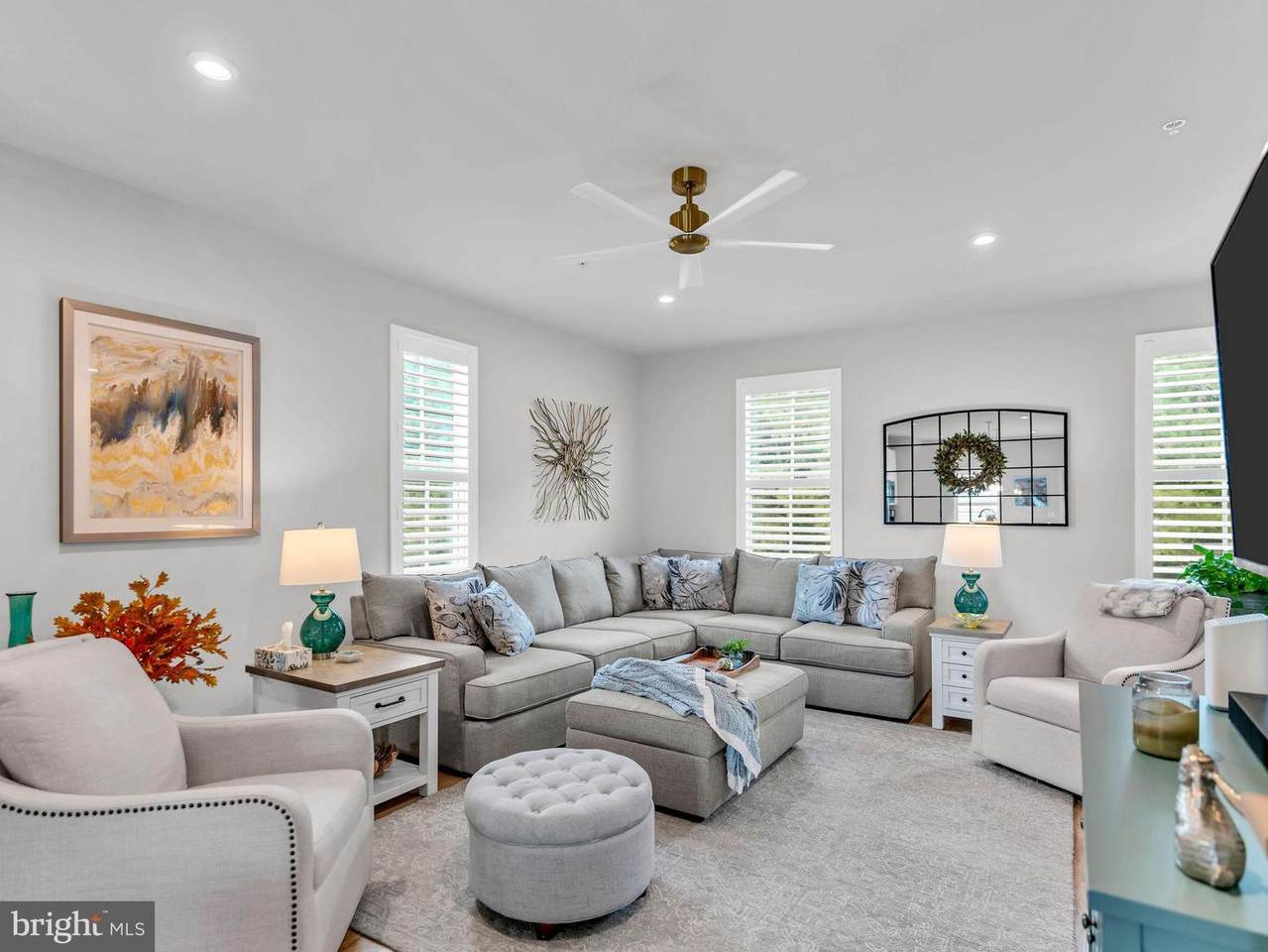 12461 Coastal Marsh Drive - Photo 1