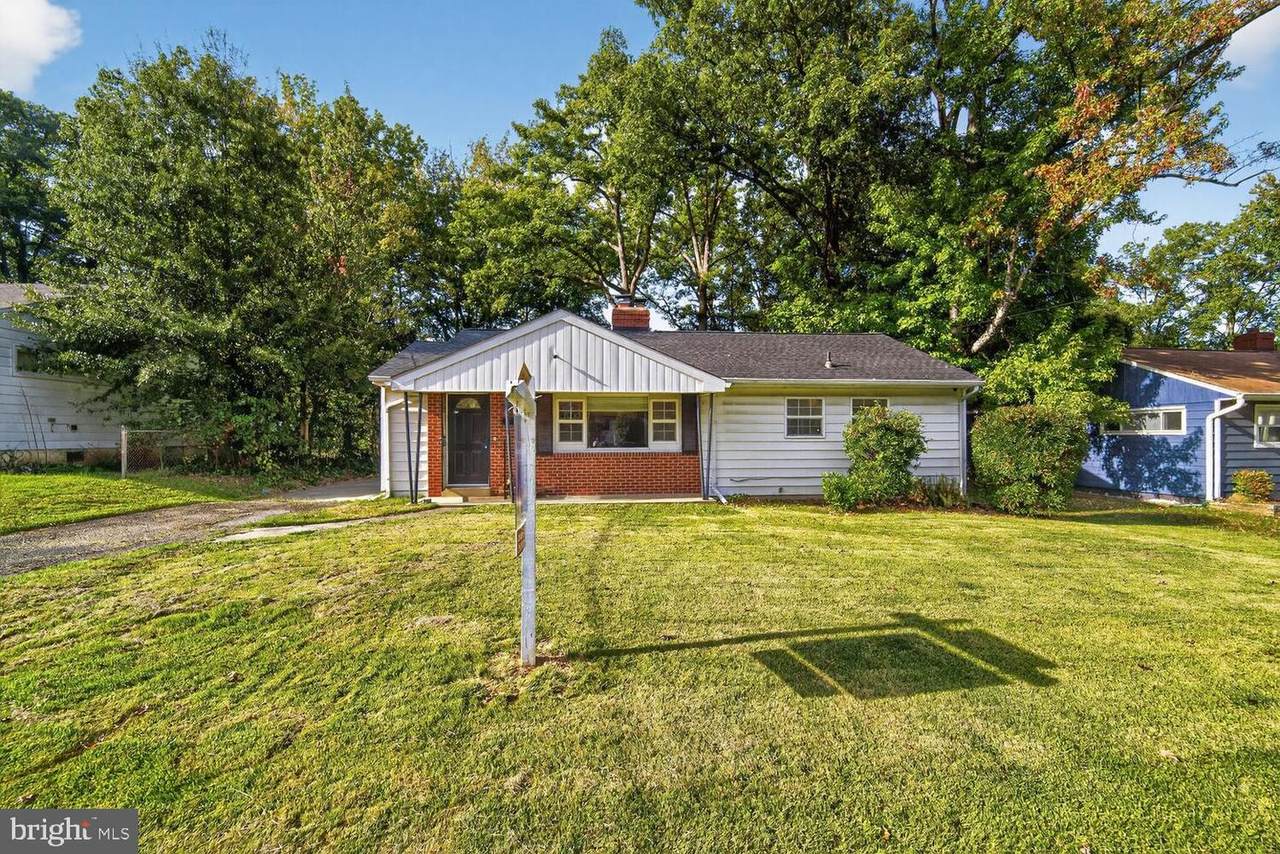 9410 Van Buren Street - Photo 1