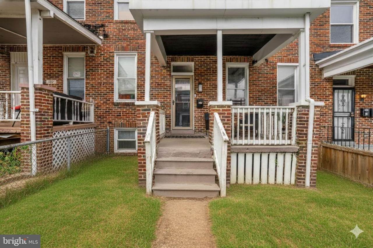 704 Mount Holly Street - Photo 1