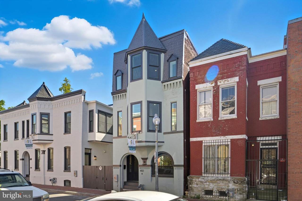 602 U Street - Photo 1