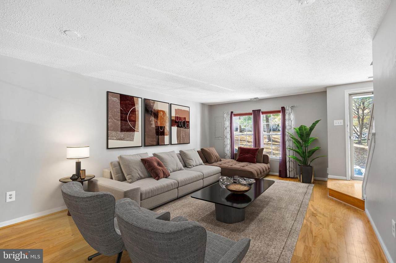 4770 Dorsey Hall Drive - Photo 1