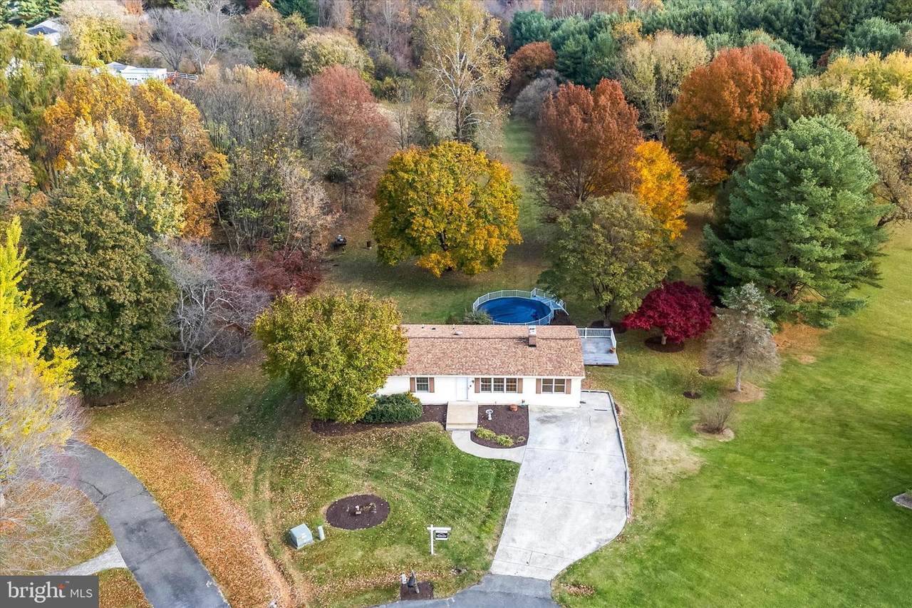 4799 Mid Lynn Court - Photo 1