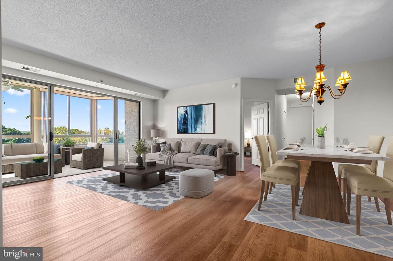 3210 Leisure World Boulevard - Photo 1