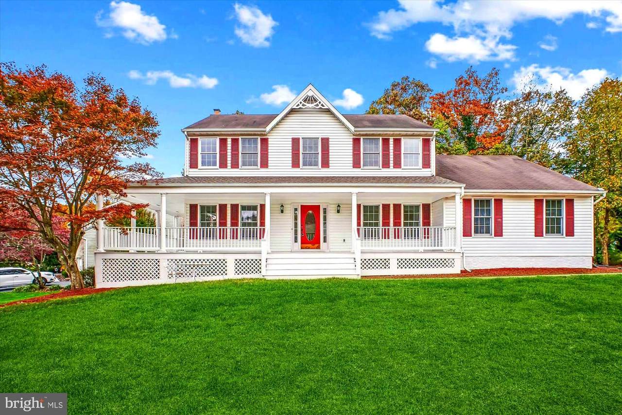 15513 Meherrin Drive - Photo 1