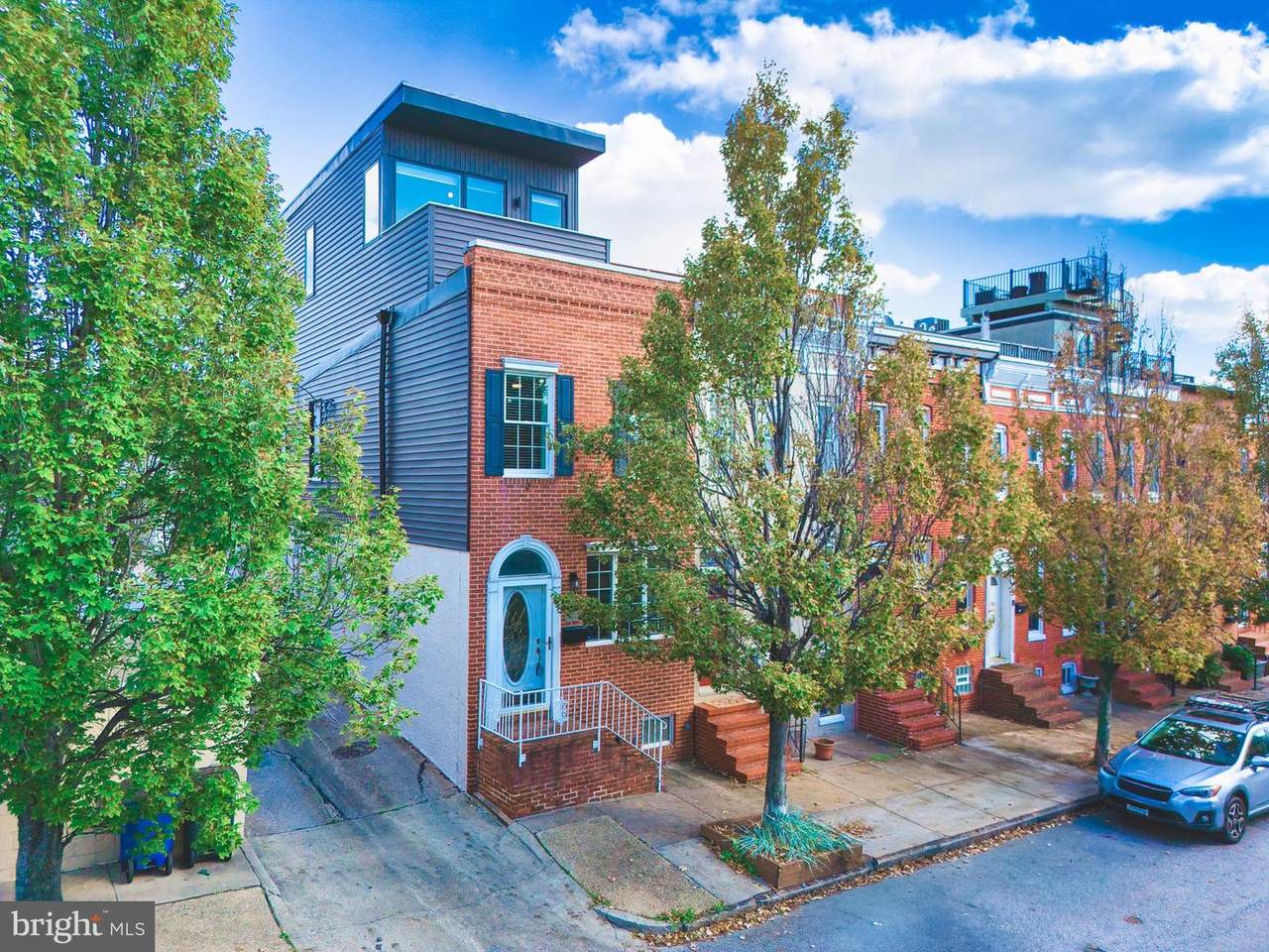 801 East Avenue - Photo 1