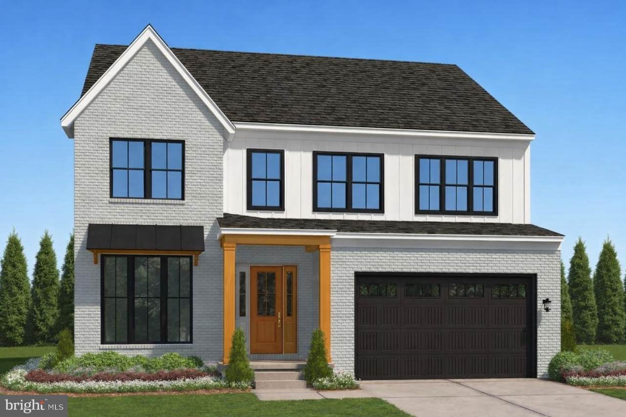  Edge Creek Lane - Photo 1
