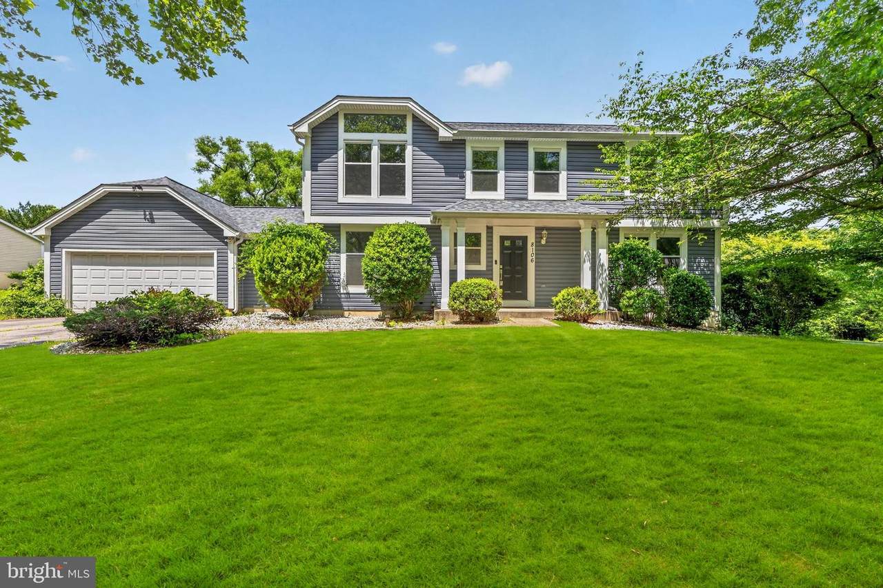 8106 Triple Crown Road - Photo 1