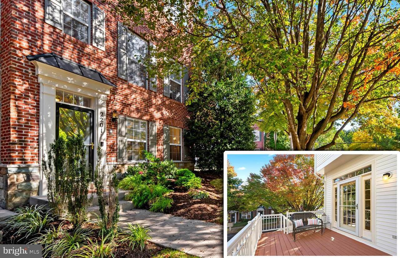 2201 Kimball Place - Photo 1