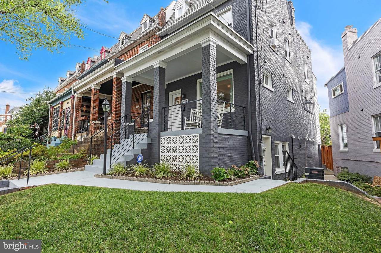 5623 Kansas Avenue - Photo 1