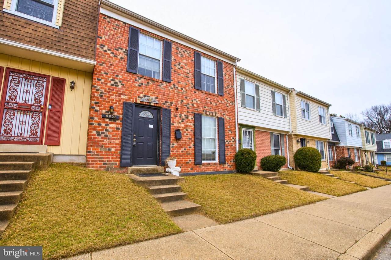 9002 Continental Place - Photo 1