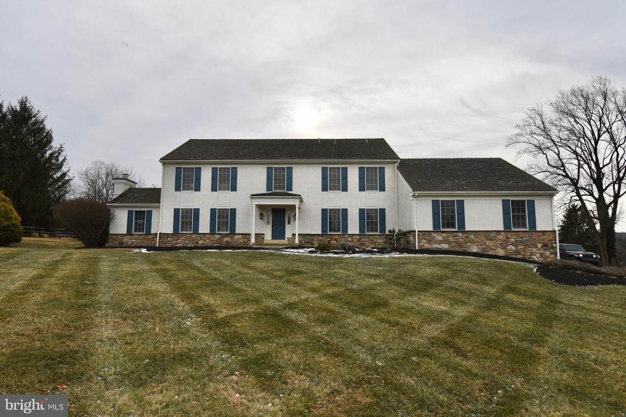 116 Three Ponds Lane - Photo 1