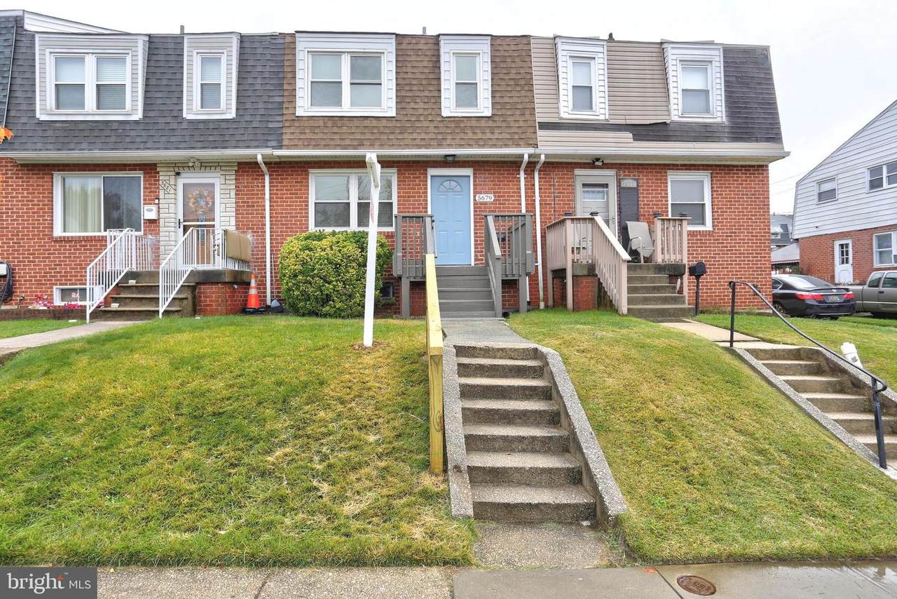 5679 Utrecht Road - Photo 1