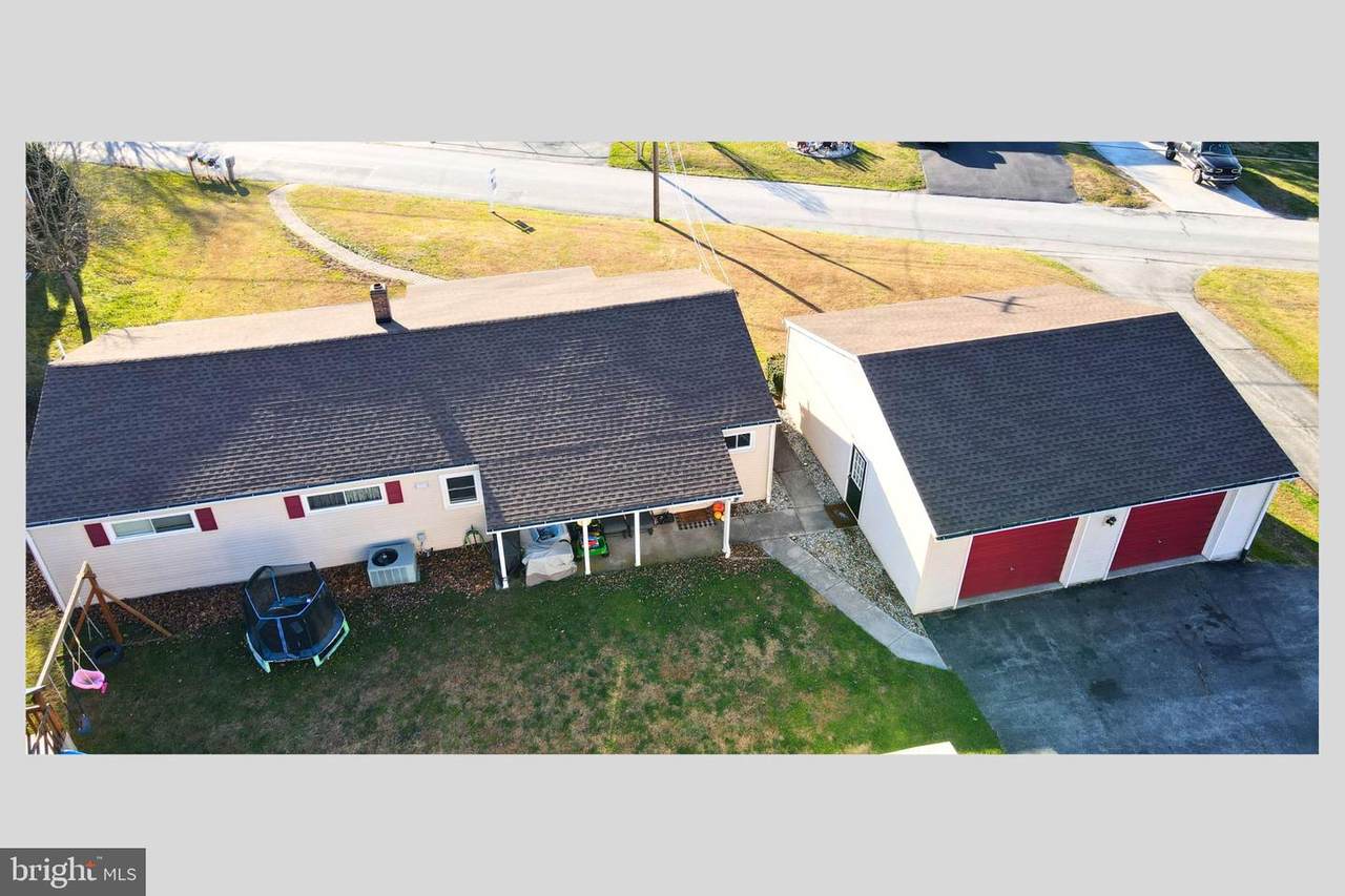 120 Kohler Mill Road - Photo 1