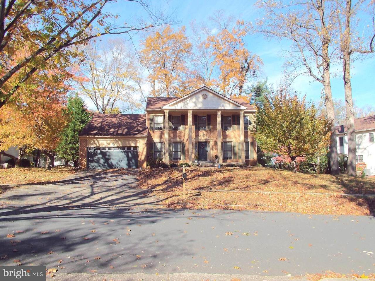 1605 Hutchinson Lane - Photo 1