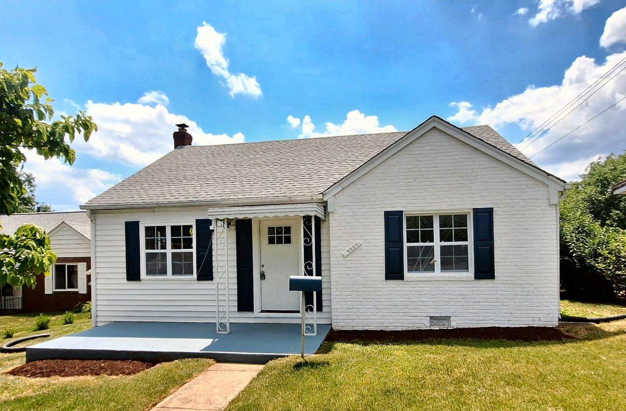 2020 Pollard Street - Photo 1