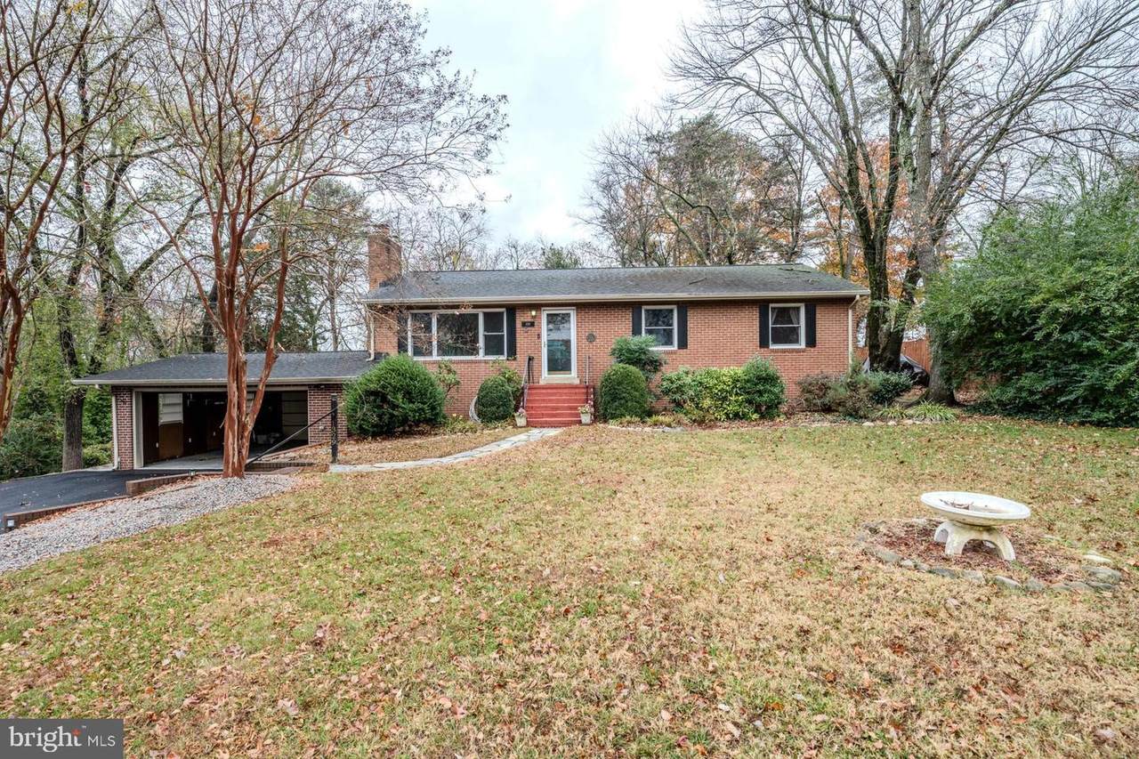 1329 Devils Reach Road - Photo 1