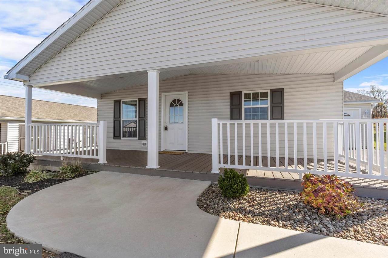 22 Burke Drive - Photo 1