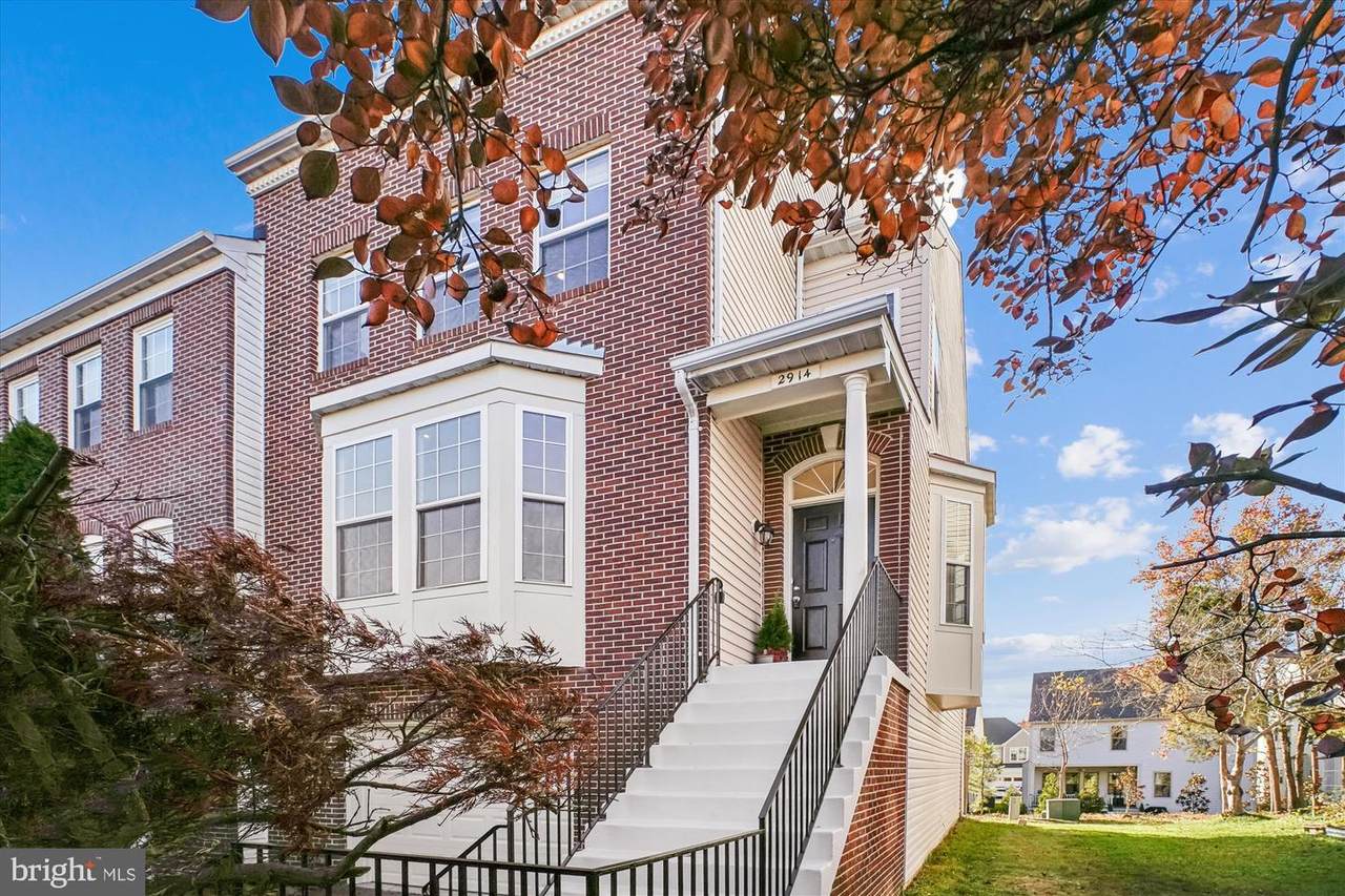 2914 Mainstone Drive - Photo 1