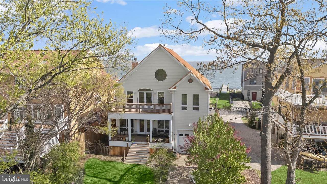 2113 Lake Drive - Photo 1