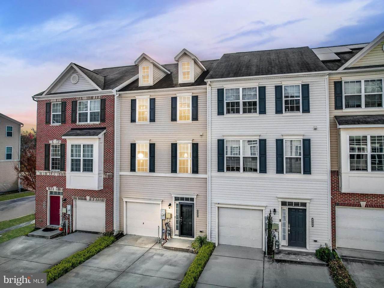 8532 Golden Eagle Lane - Photo 1