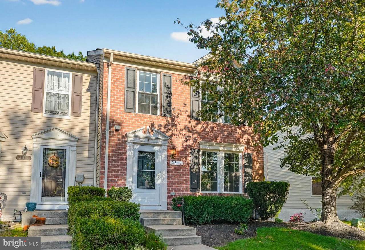 2512 Summers Ridge Drive - Photo 1