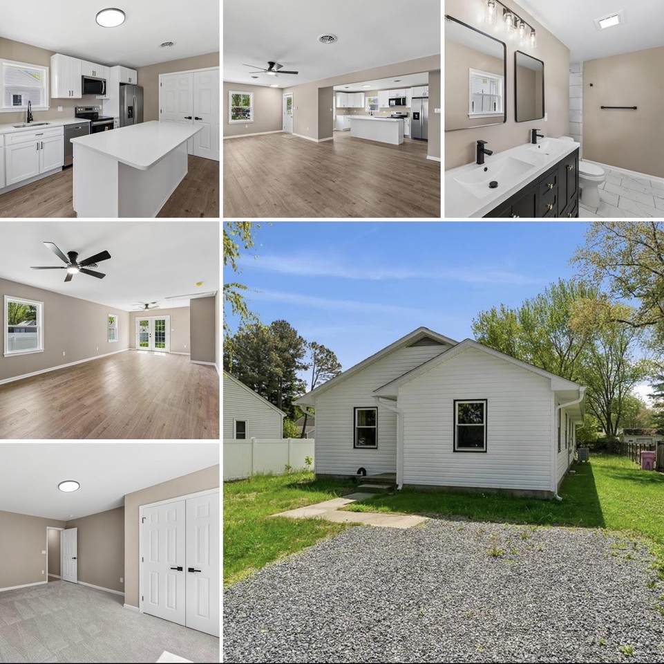 1906 Harbor Drive - Photo 1