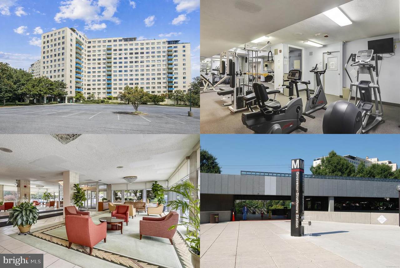 10201 Grosvenor Place - Photo 1