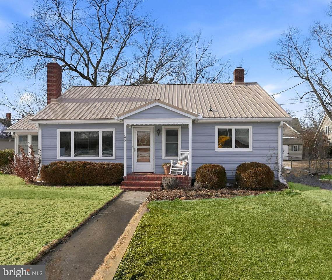 105 Seymour Avenue - Photo 1