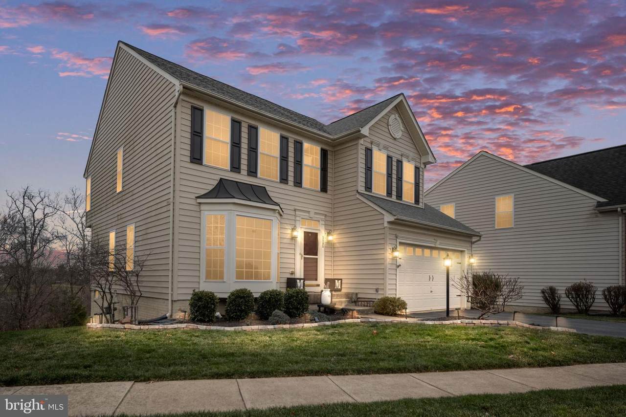 5505 Altenbury Loop - Photo 1