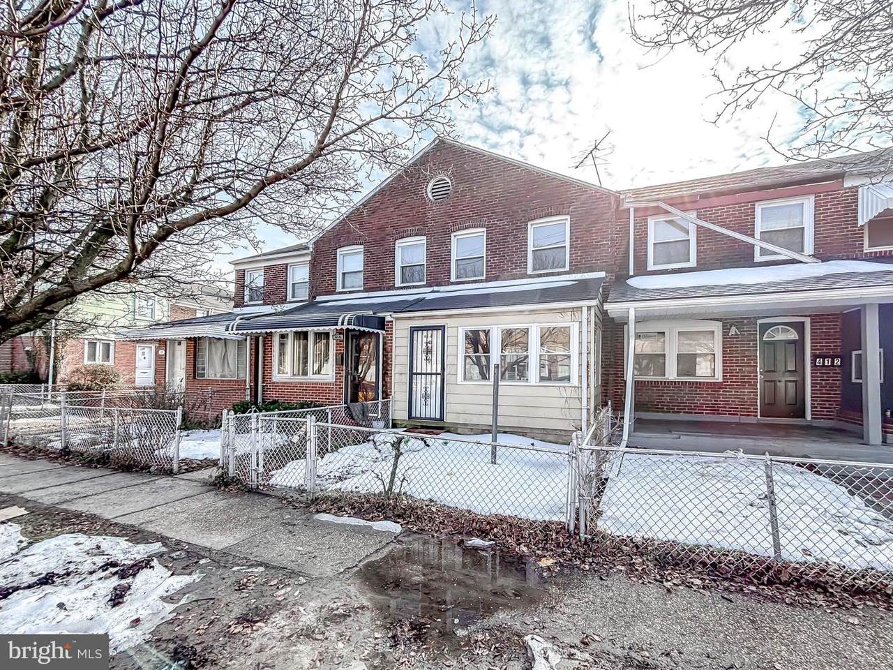 414 Avondale Road - Photo 1